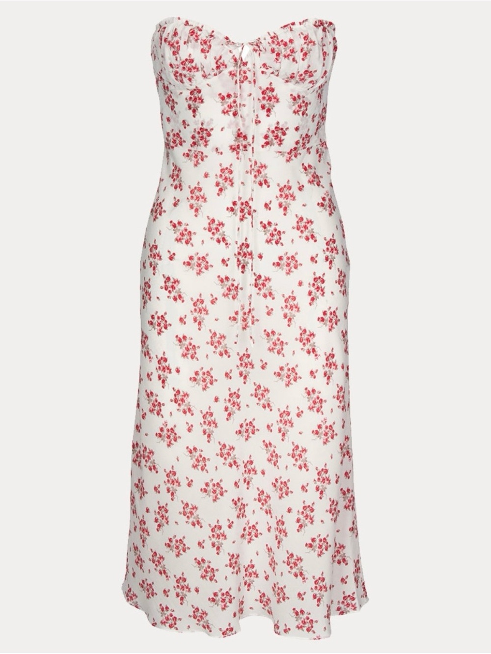 NWOT Réalisation Par The Iris dress in color Pleasures size XS